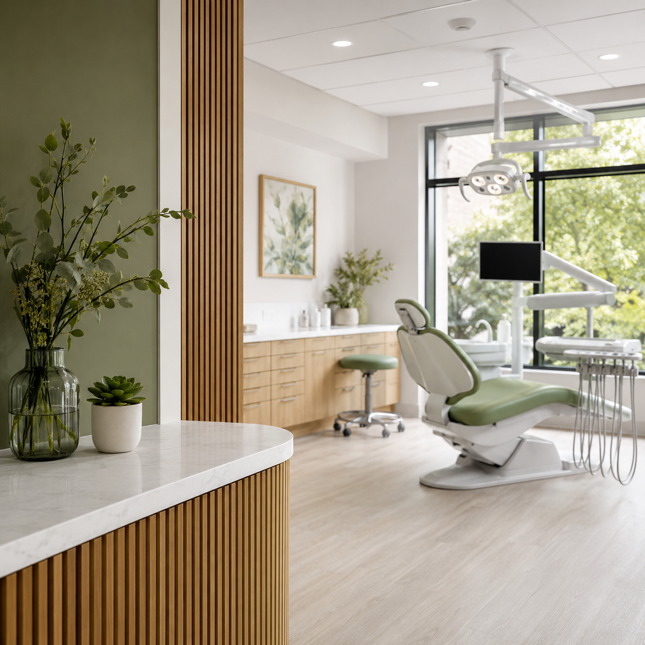 Lara Premium Dental gallery