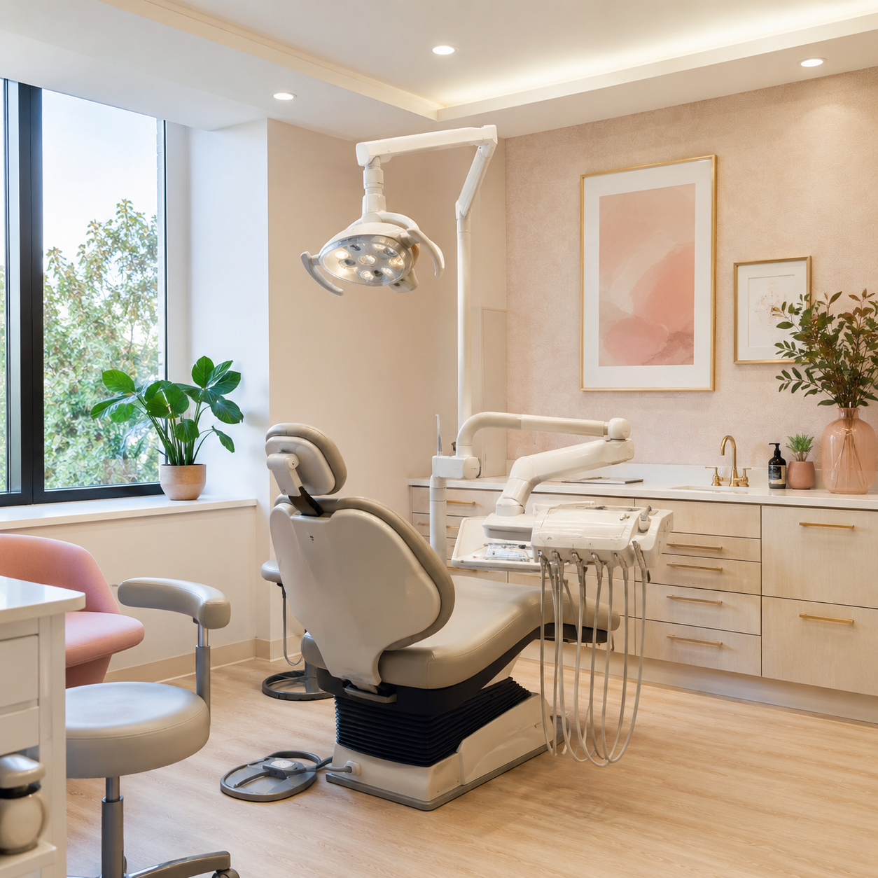 Alanya Dental Clinic gallery