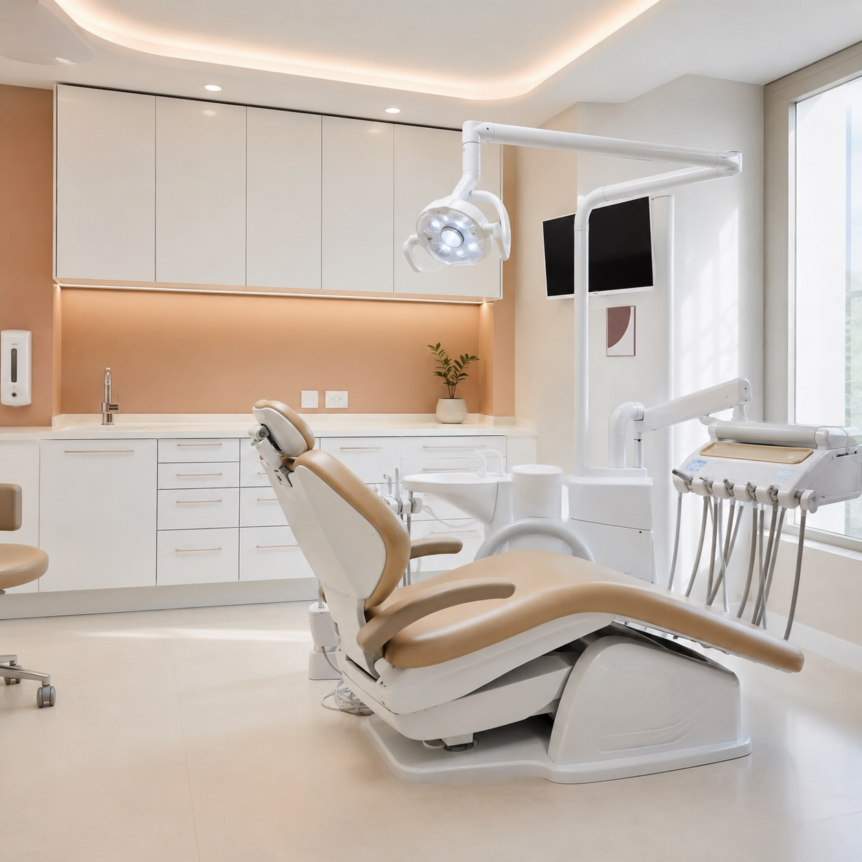Ankara Dental Studio gallery