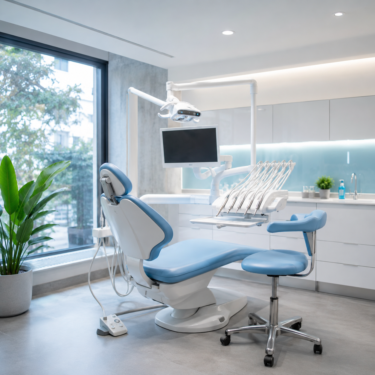 Istanbul Dental Center gallery