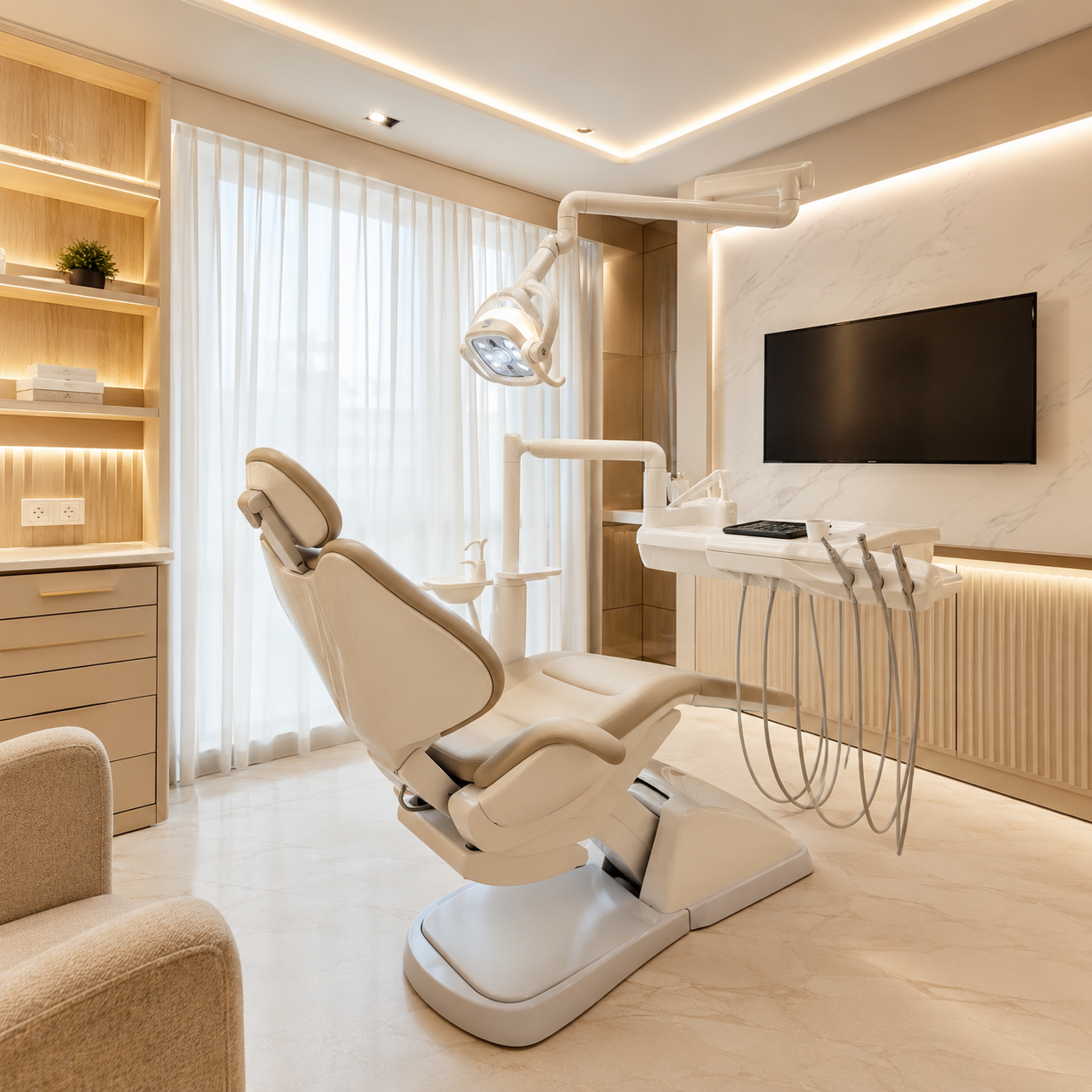 Izmir Dental House gallery