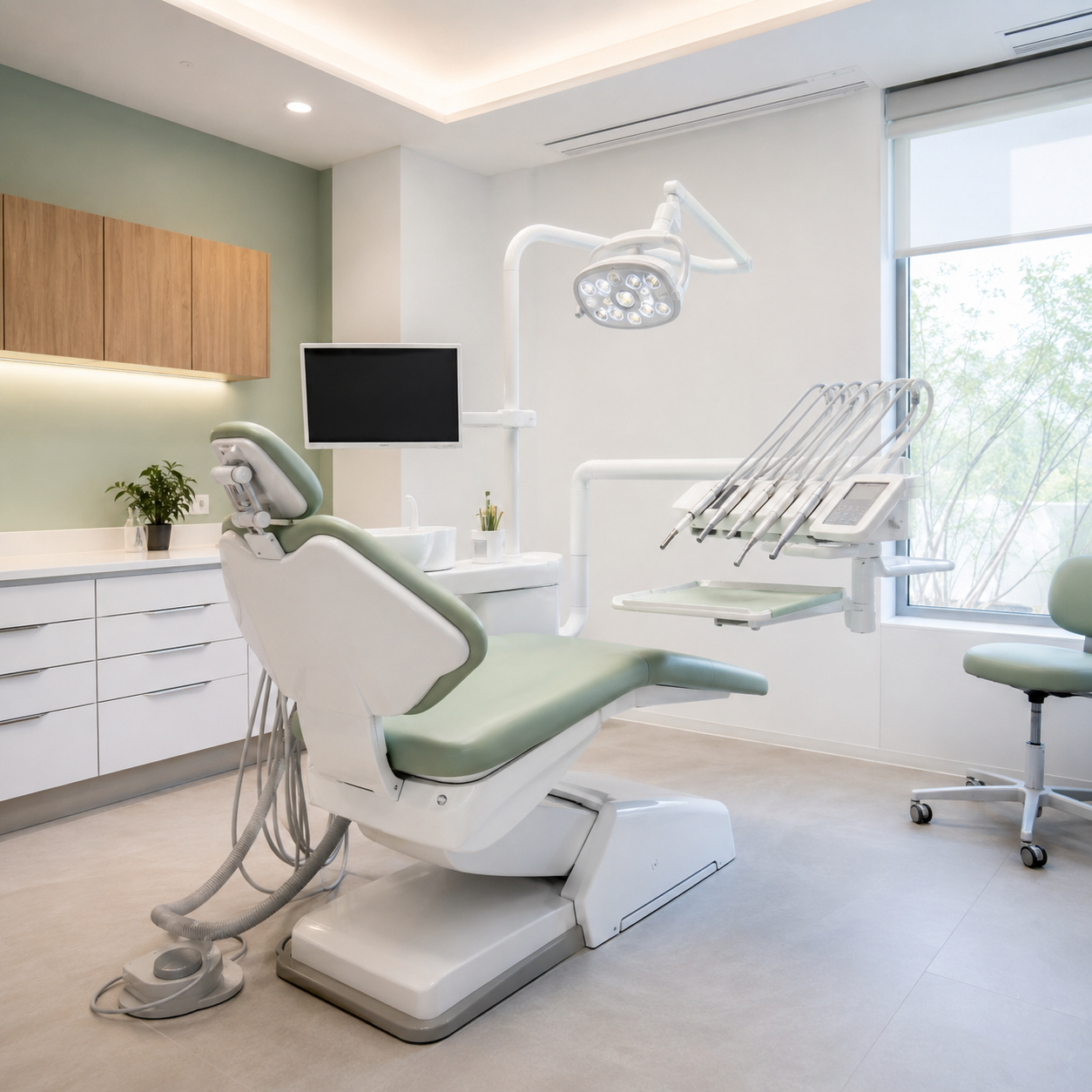 Bursa Smile Center gallery